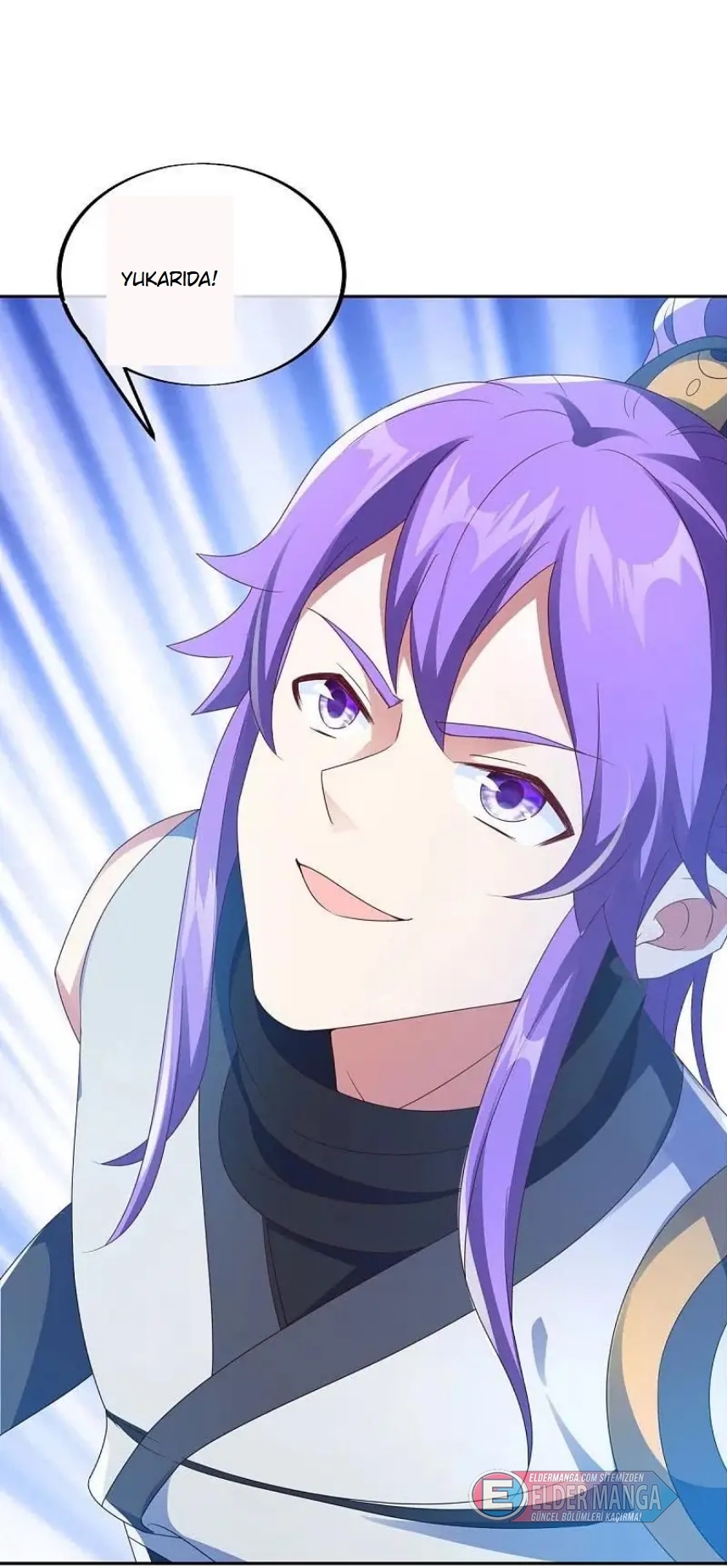 Eşsiz Savaş Ruhu Bölüm 464 - Sayfa 44