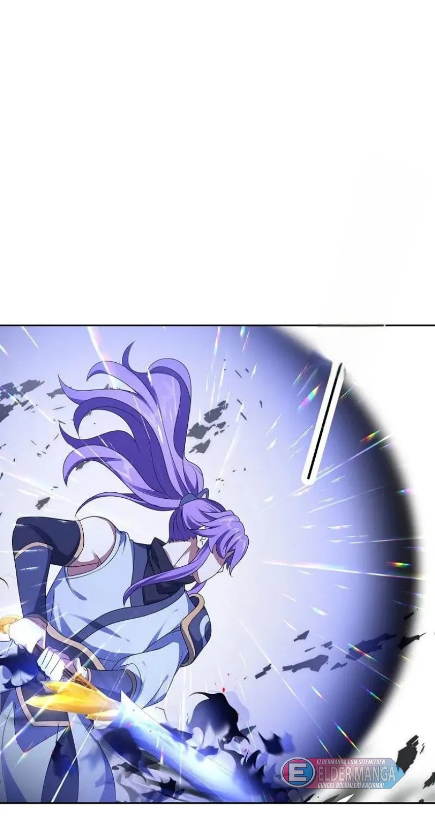 Eşsiz Savaş Ruhu Bölüm 464 - Sayfa 46
