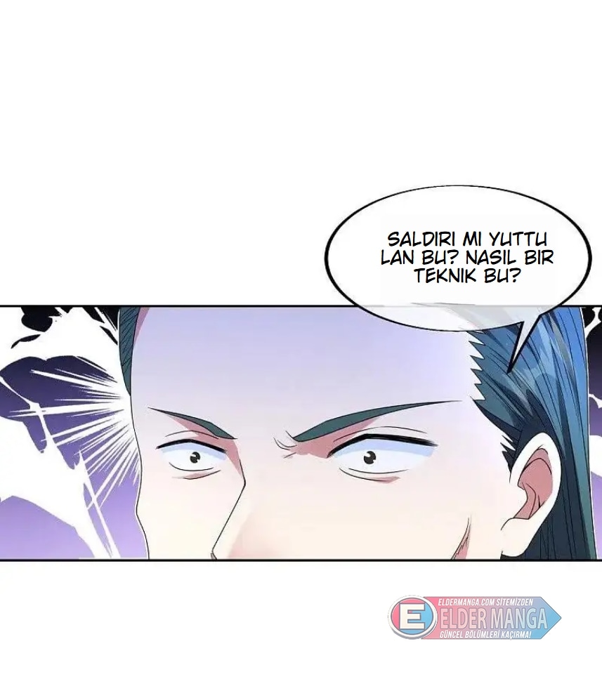 Eşsiz Savaş Ruhu Bölüm 464 - Sayfa 47