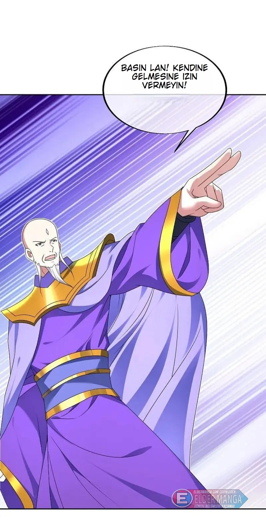 Eşsiz Savaş Ruhu Bölüm 464 - Sayfa 49