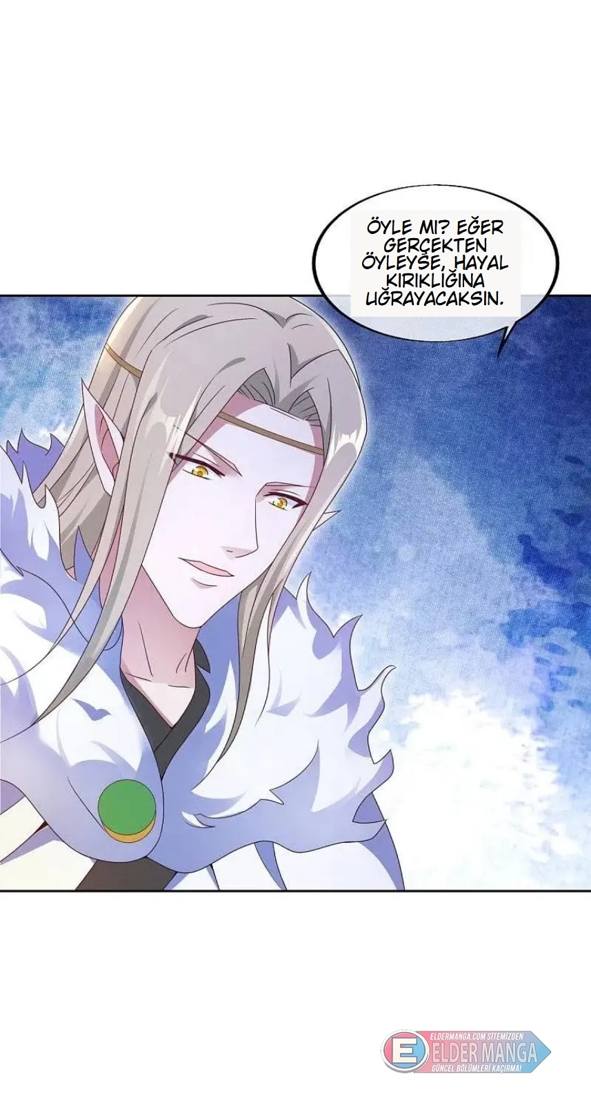 Eşsiz Savaş Ruhu Bölüm 464 - Sayfa 53