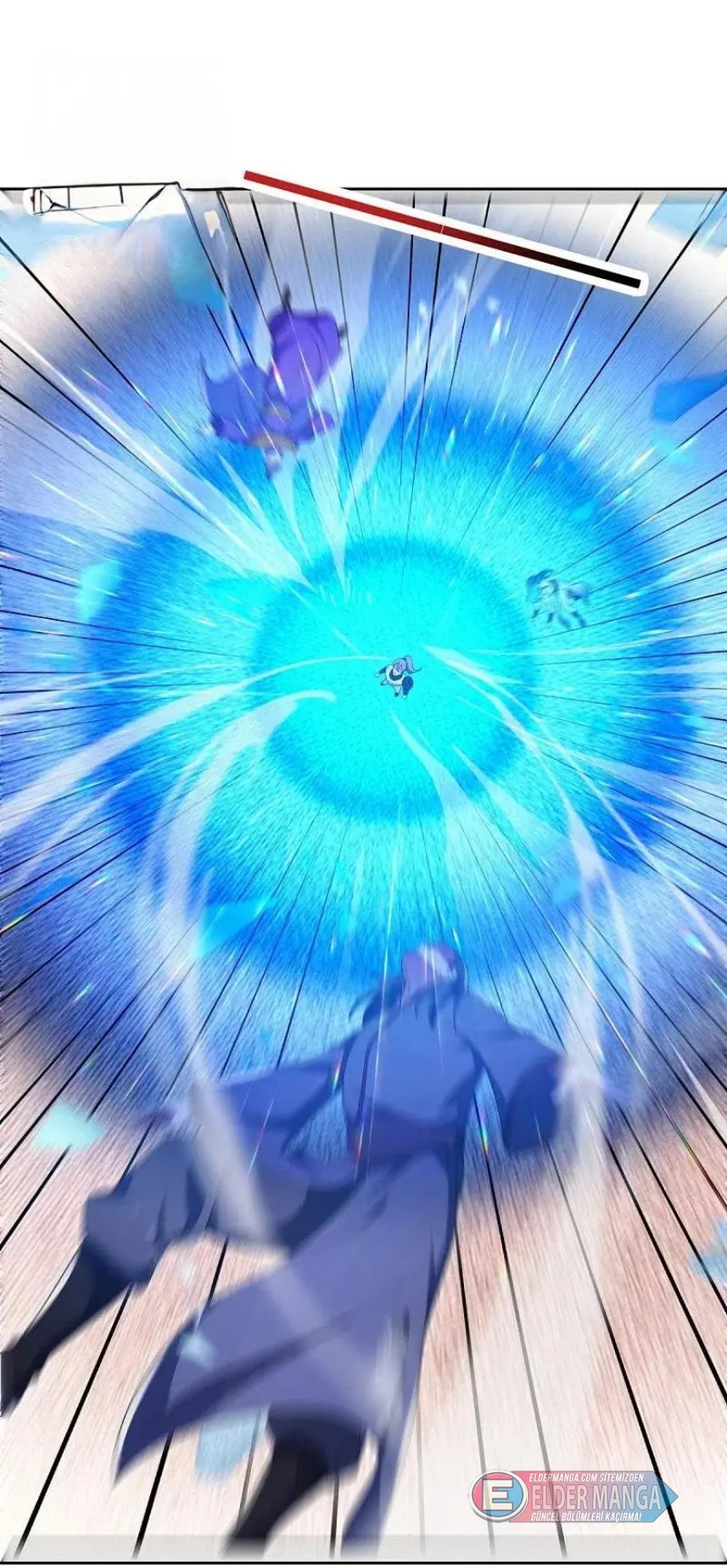 Eşsiz Savaş Ruhu Bölüm 464 - Sayfa 55