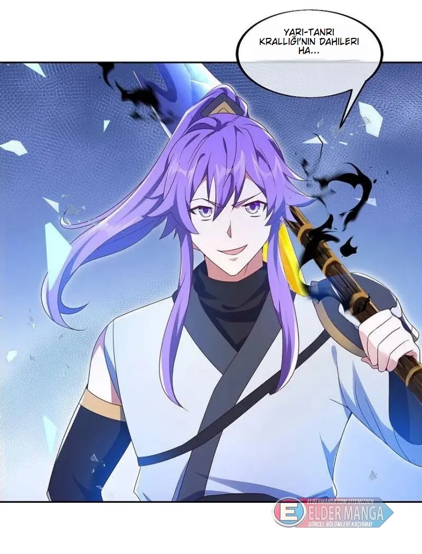 Eşsiz Savaş Ruhu Bölüm 464 - Sayfa 57