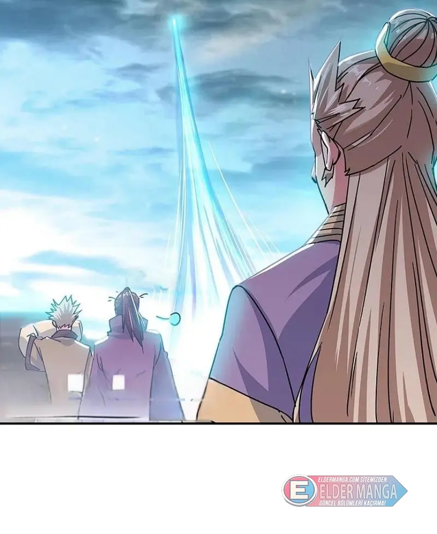 Eşsiz Savaş Ruhu Bölüm 325 - Sayfa 5