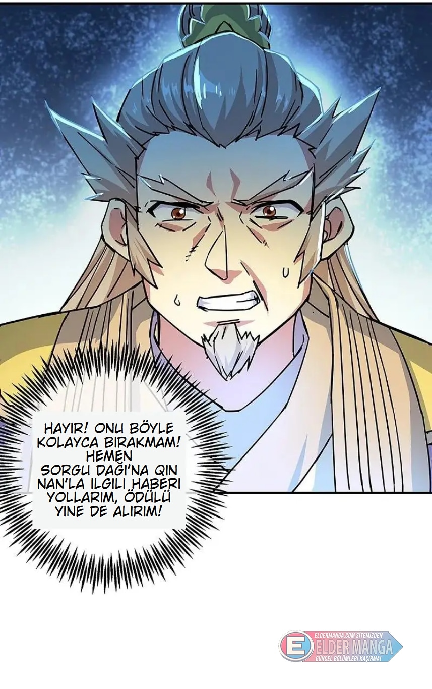 Eşsiz Savaş Ruhu Bölüm 325 - Sayfa 6