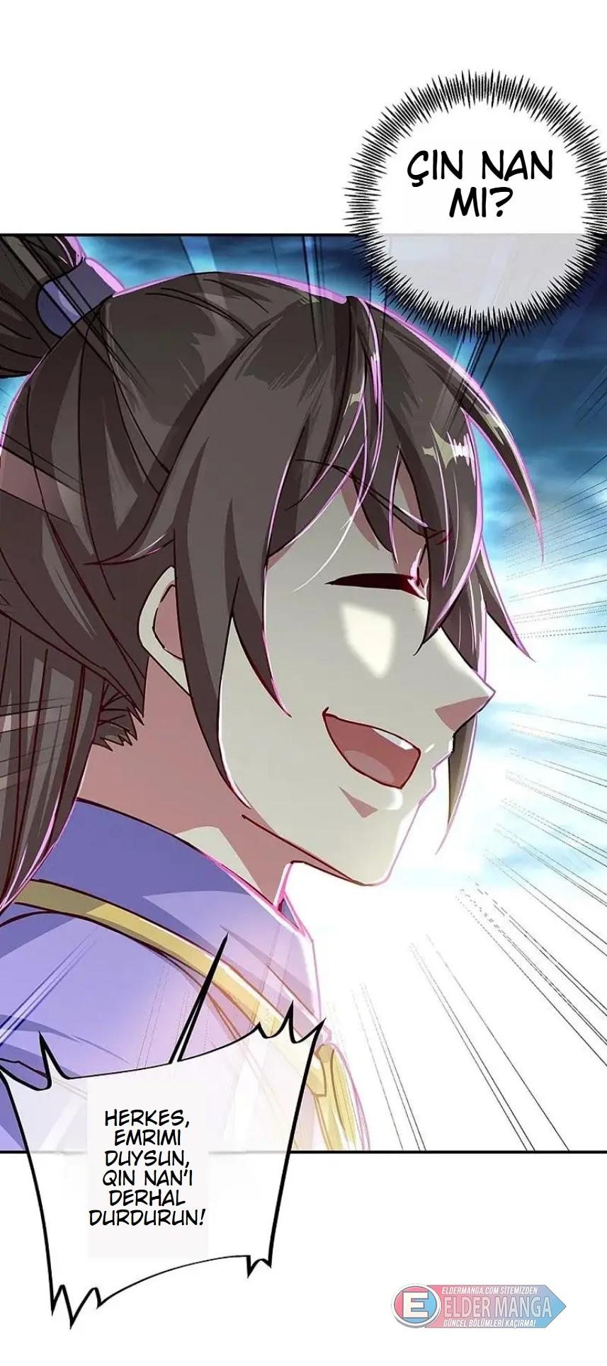 Eşsiz Savaş Ruhu Bölüm 325 - Sayfa 10