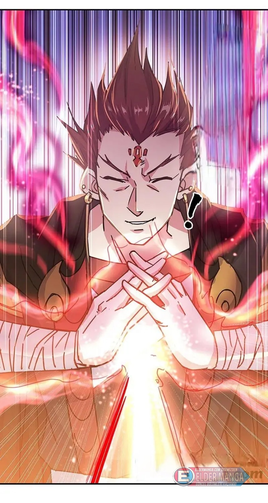 Eşsiz Savaş Ruhu Bölüm 325 - Sayfa 11