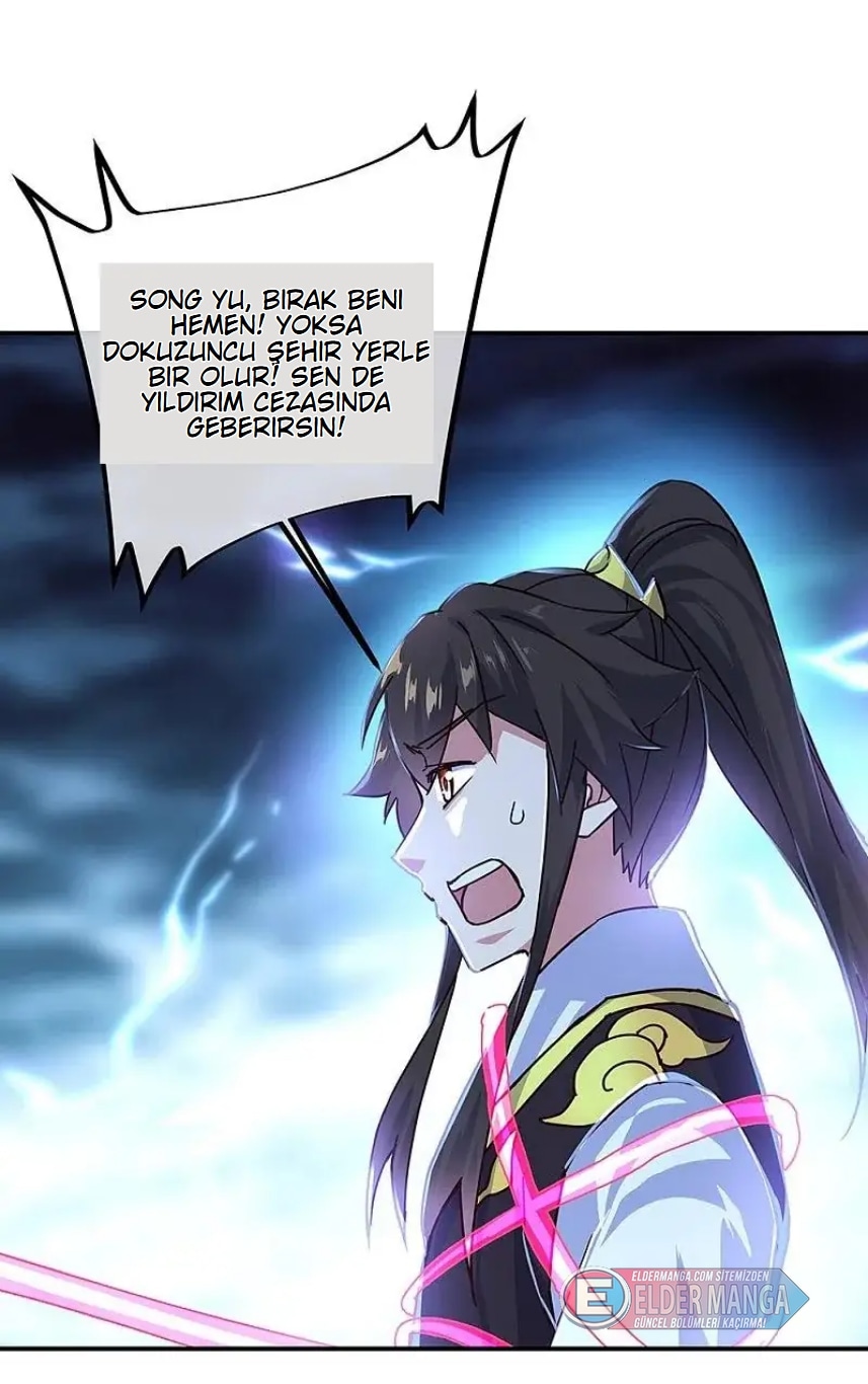 Eşsiz Savaş Ruhu Bölüm 325 - Sayfa 15