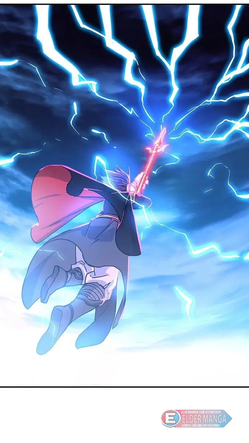 Eşsiz Savaş Ruhu Bölüm 325 - Sayfa 17