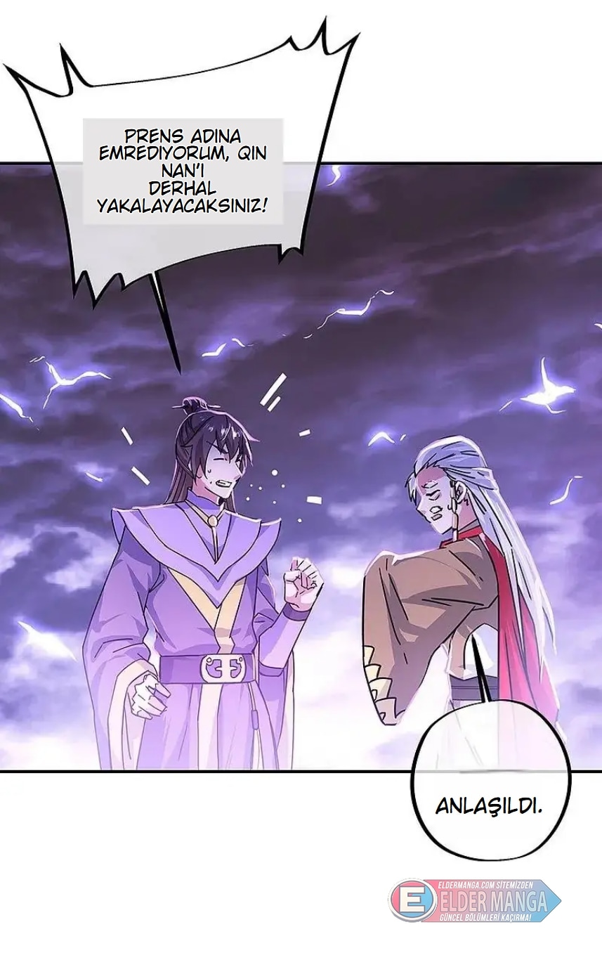 Eşsiz Savaş Ruhu Bölüm 325 - Sayfa 21