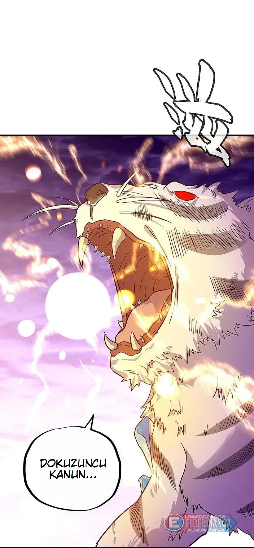 Eşsiz Savaş Ruhu Bölüm 325 - Sayfa 29