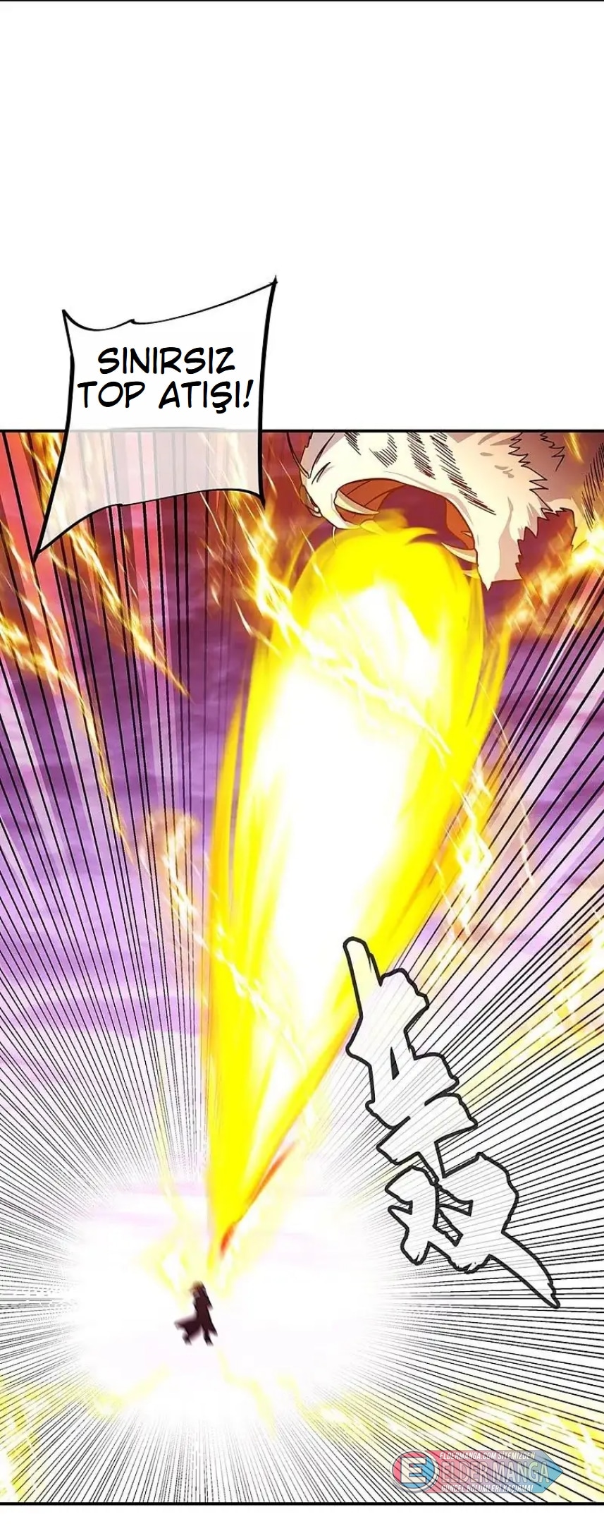 Eşsiz Savaş Ruhu Bölüm 325 - Sayfa 30