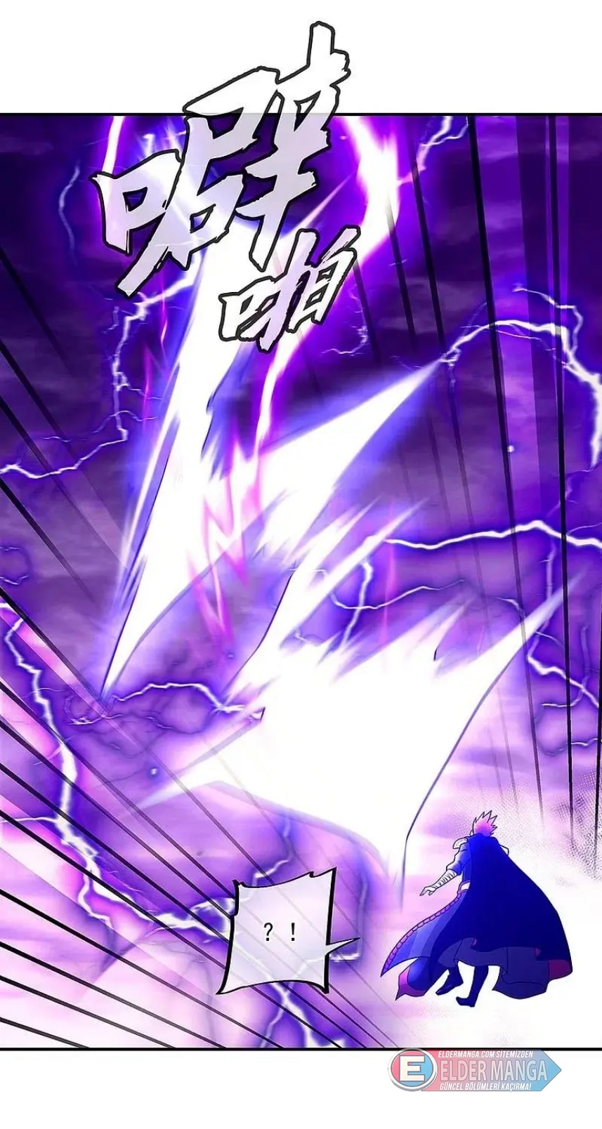 Eşsiz Savaş Ruhu Bölüm 325 - Sayfa 36