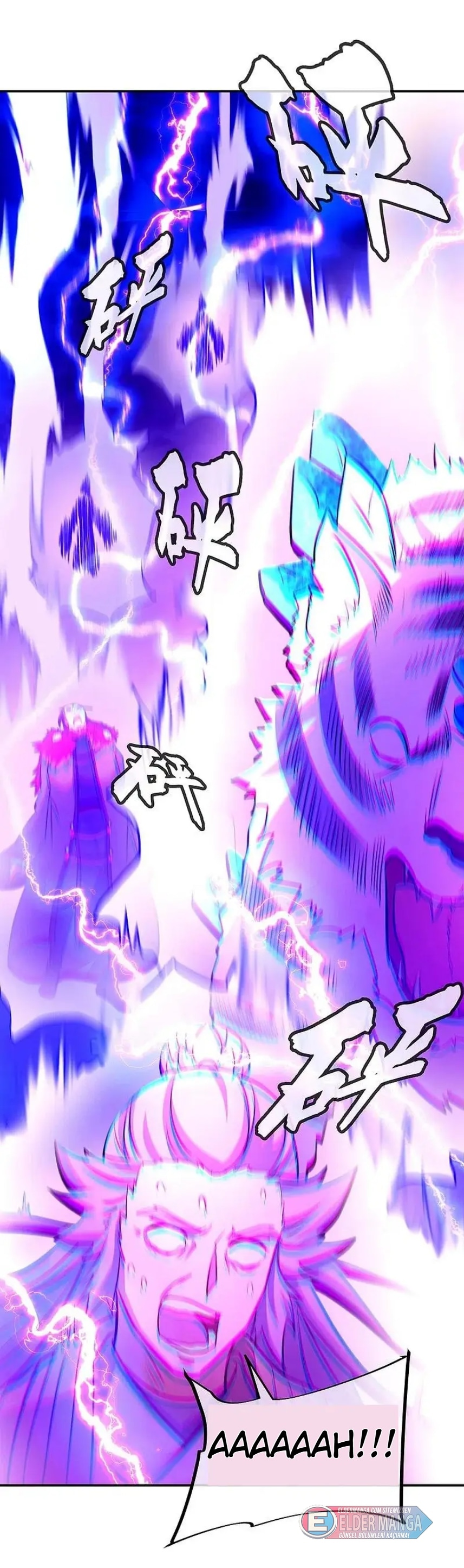 Eşsiz Savaş Ruhu Bölüm 325 - Sayfa 39