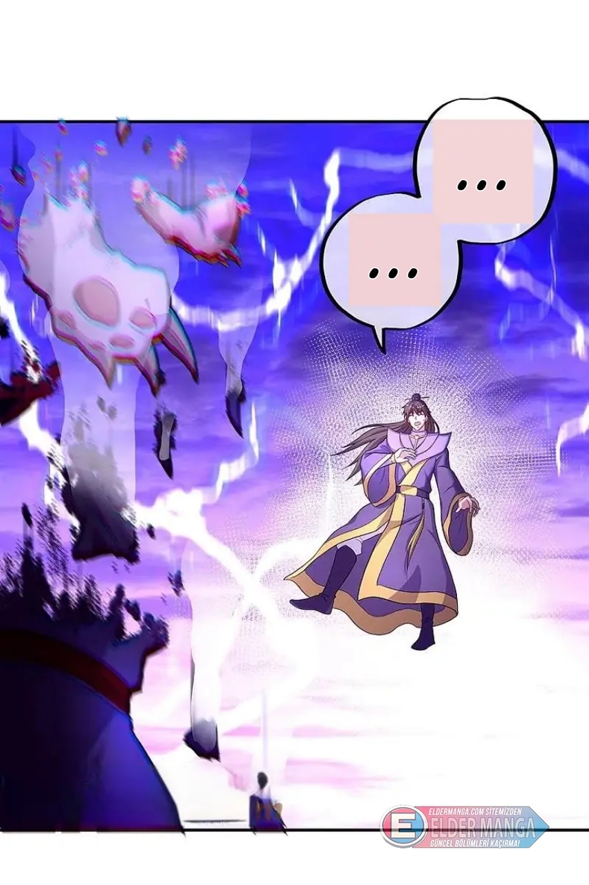 Eşsiz Savaş Ruhu Bölüm 325 - Sayfa 40