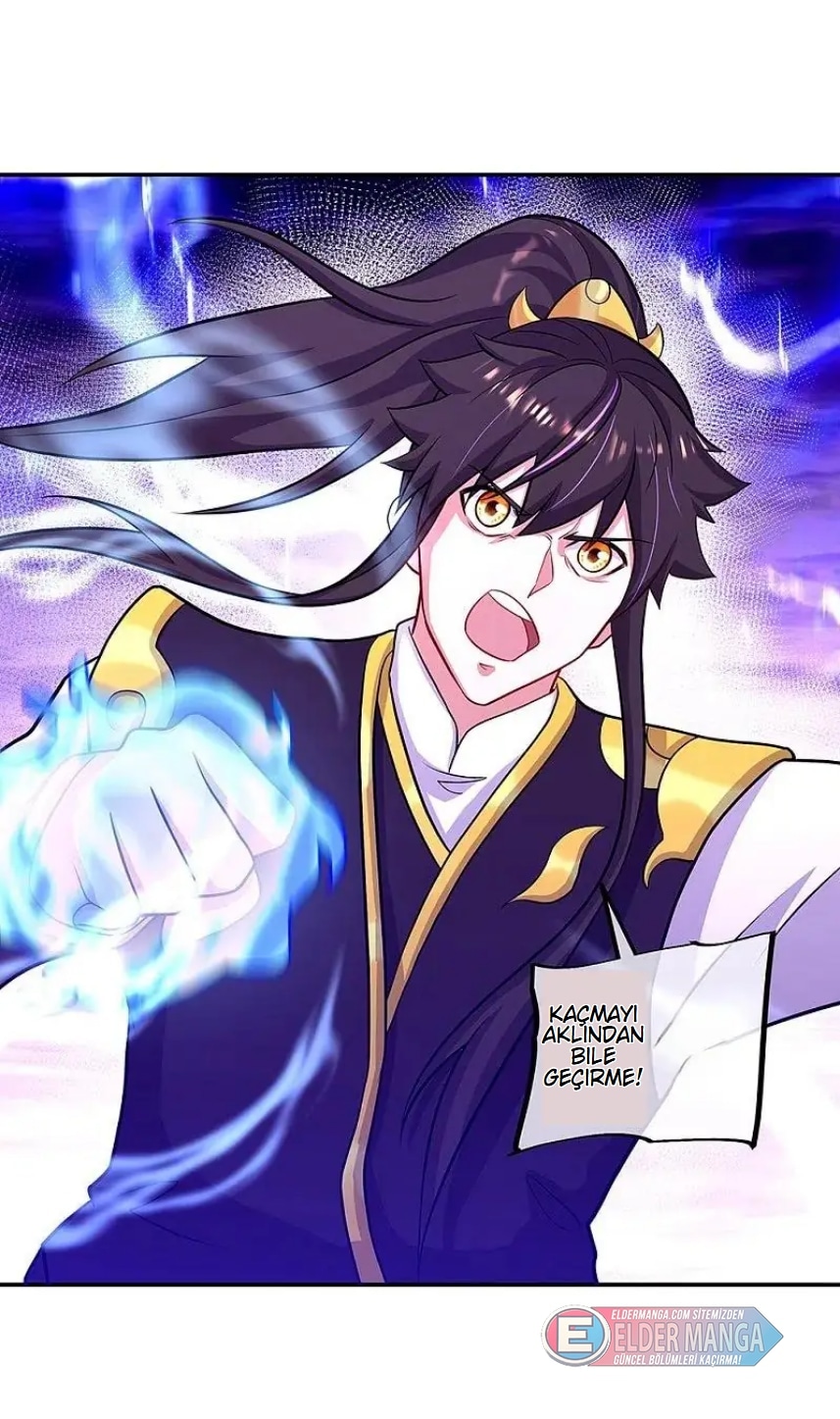 Eşsiz Savaş Ruhu Bölüm 325 - Sayfa 42