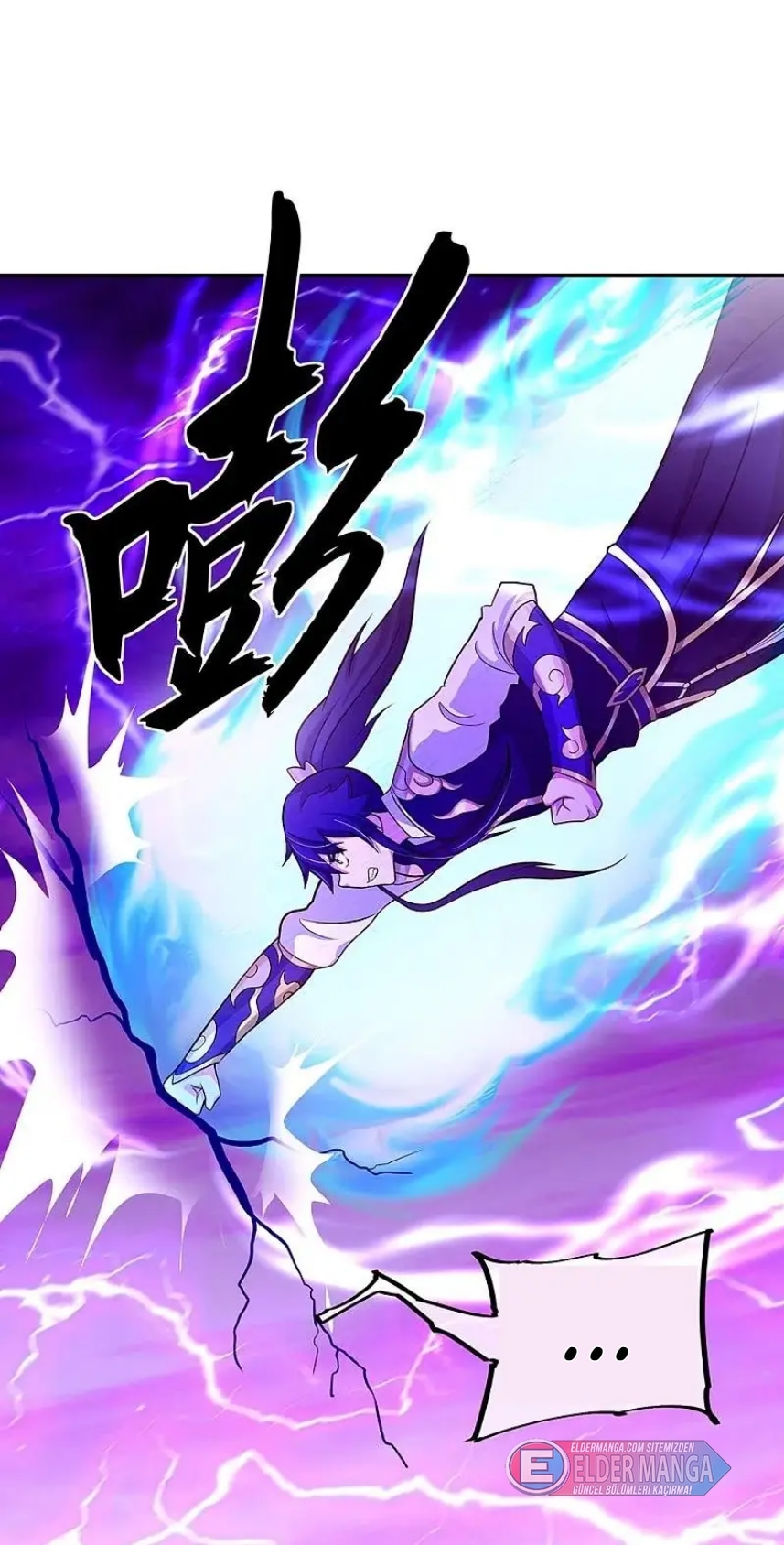 Eşsiz Savaş Ruhu Bölüm 325 - Sayfa 44