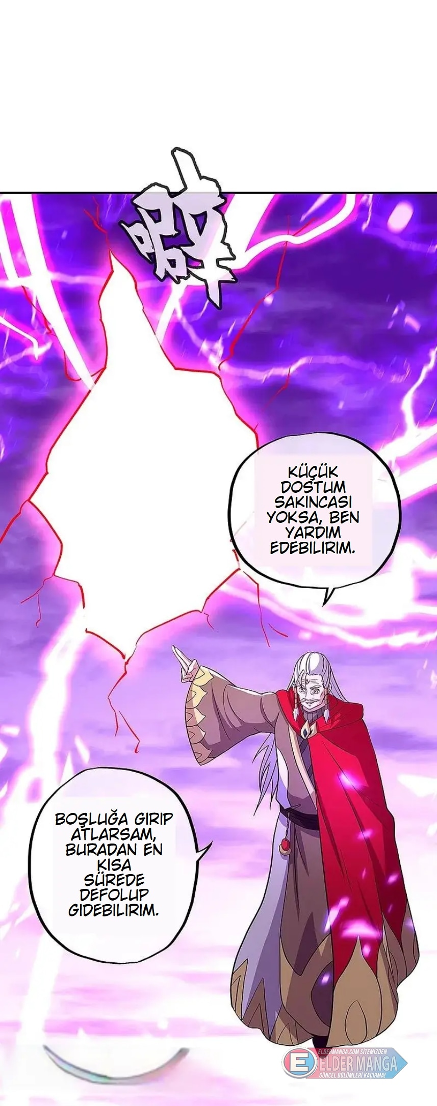 Eşsiz Savaş Ruhu Bölüm 325 - Sayfa 46