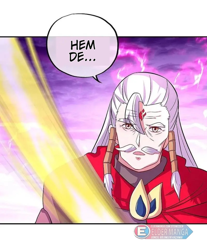 Eşsiz Savaş Ruhu Bölüm 325 - Sayfa 48