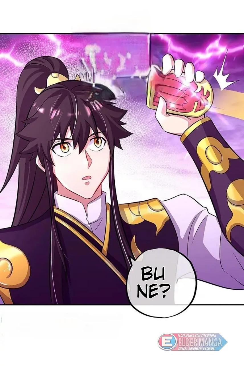 Eşsiz Savaş Ruhu Bölüm 325 - Sayfa 49