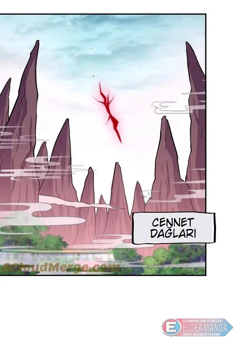 Eşsiz Savaş Ruhu Bölüm 325 - Sayfa 53