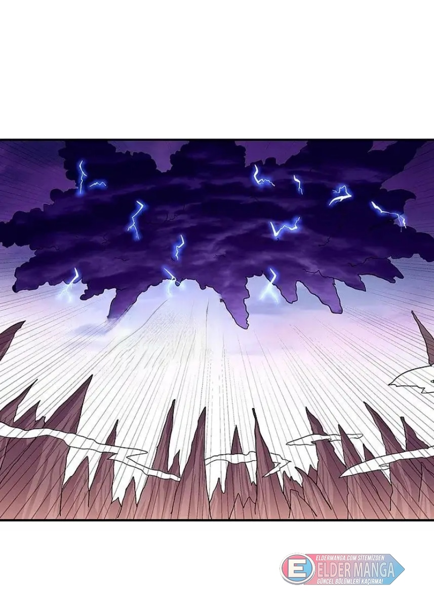Eşsiz Savaş Ruhu Bölüm 325 - Sayfa 55