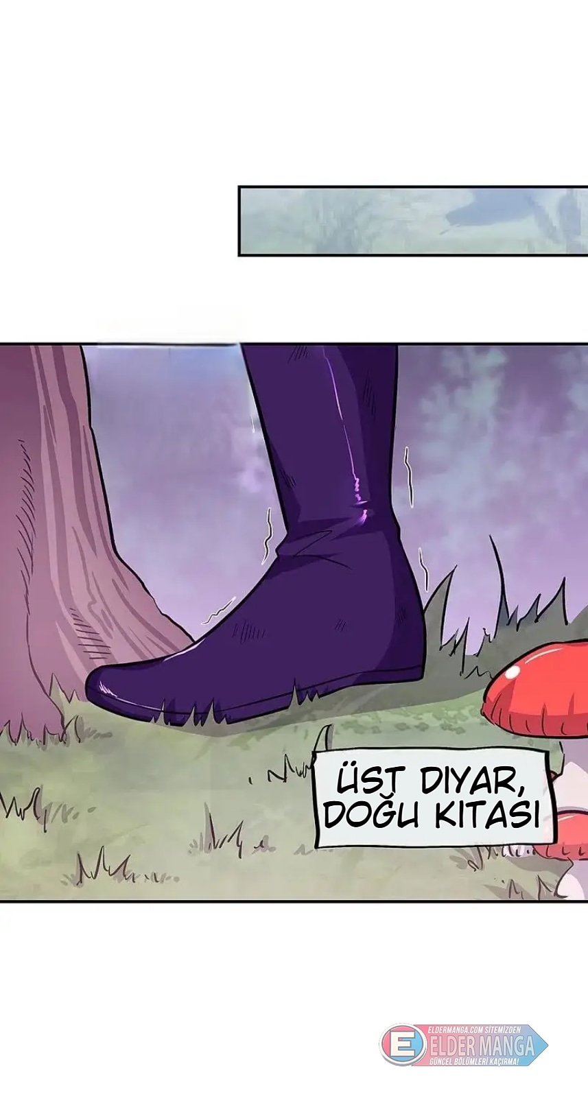 Eşsiz Savaş Ruhu Bölüm 325 - Sayfa 57