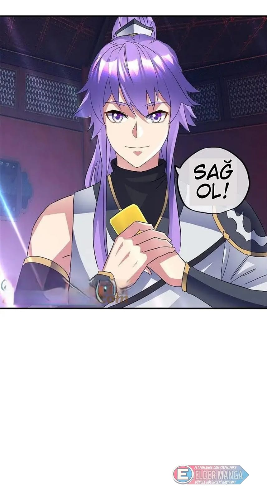 Eşsiz Savaş Ruhu Bölüm 406 - Sayfa 5