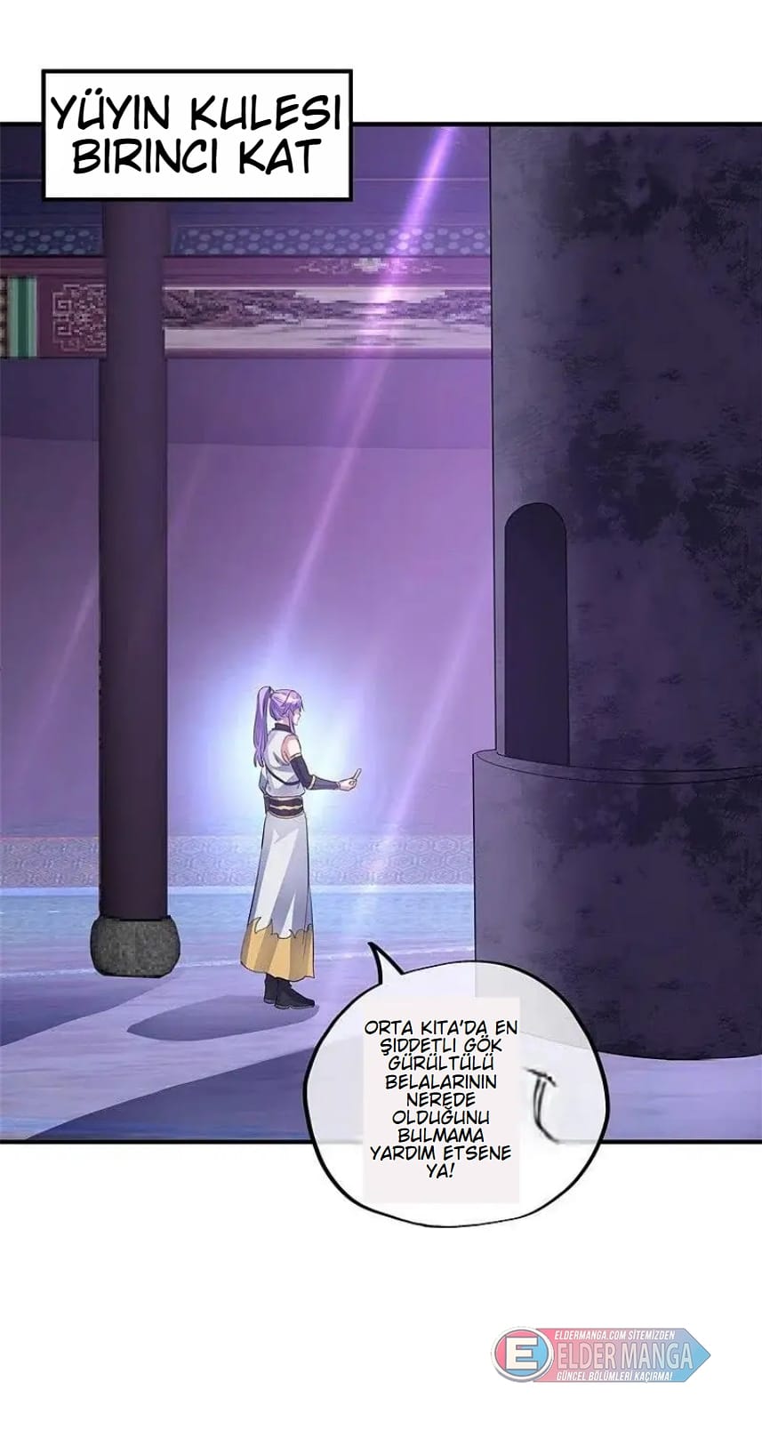 Eşsiz Savaş Ruhu Bölüm 406 - Sayfa 6