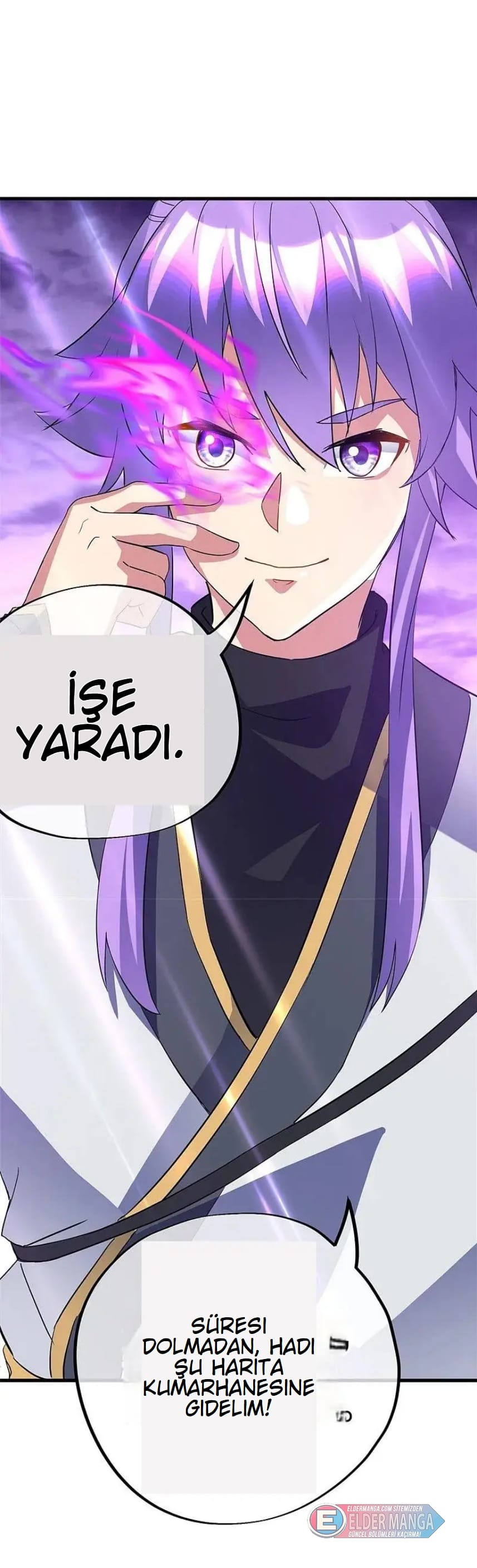 Eşsiz Savaş Ruhu Bölüm 406 - Sayfa 17