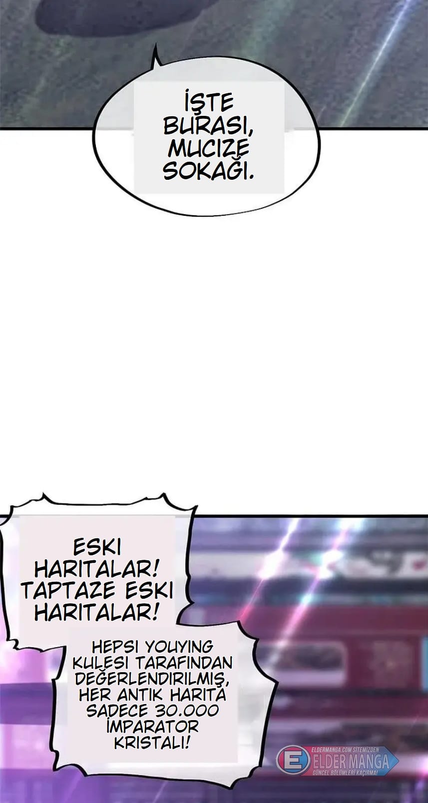 Eşsiz Savaş Ruhu Bölüm 406 - Sayfa 19