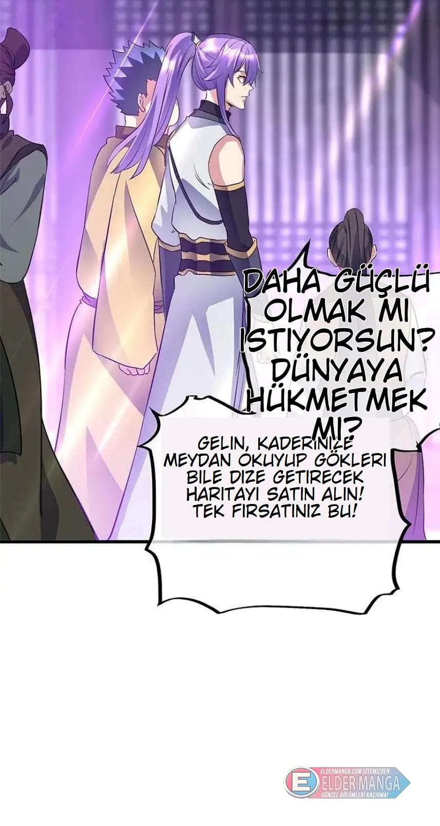 Eşsiz Savaş Ruhu Bölüm 406 - Sayfa 20