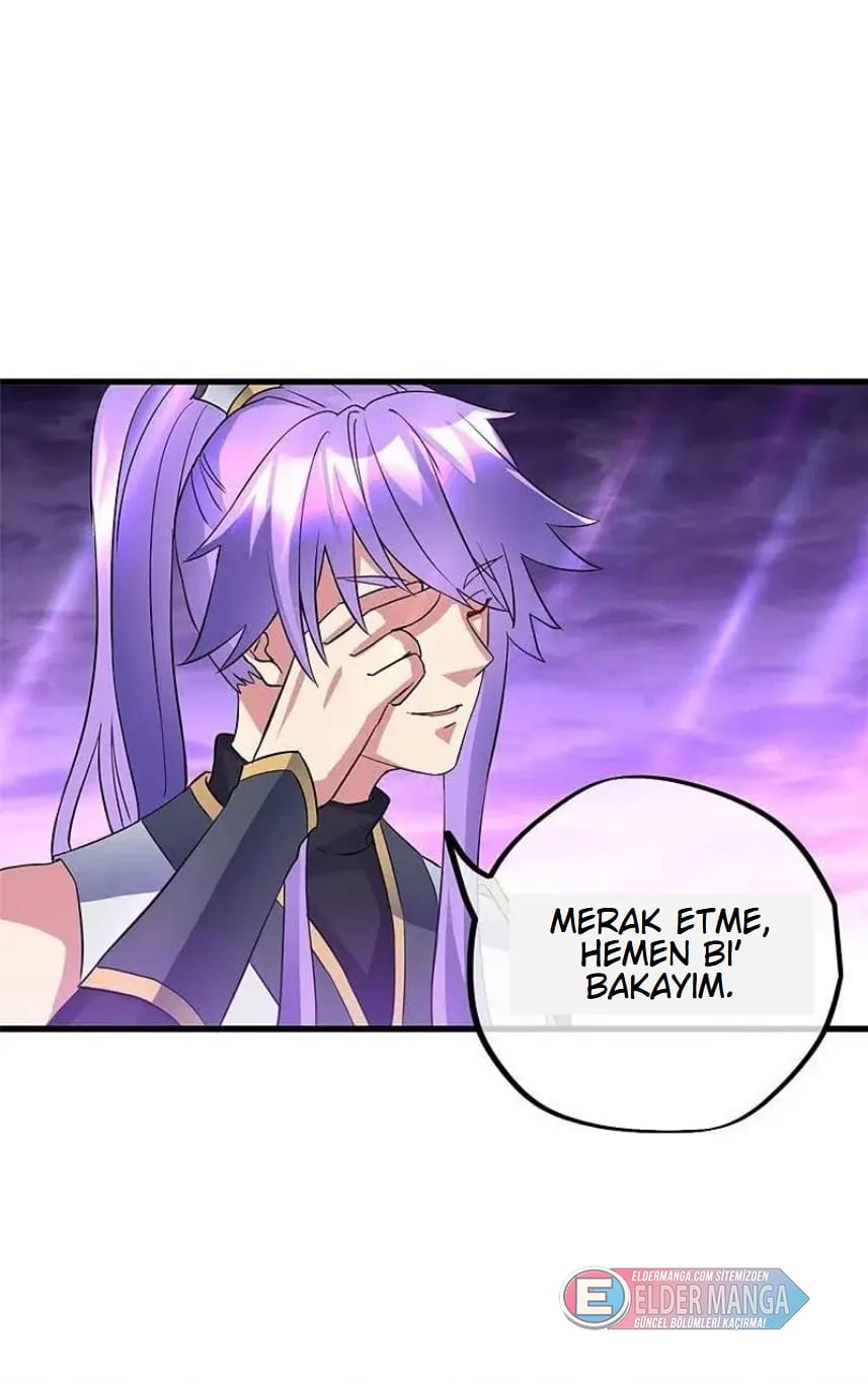 Eşsiz Savaş Ruhu Bölüm 406 - Sayfa 22