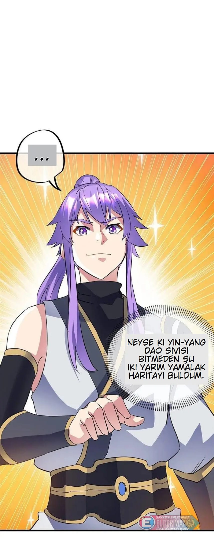 Eşsiz Savaş Ruhu Bölüm 406 - Sayfa 26