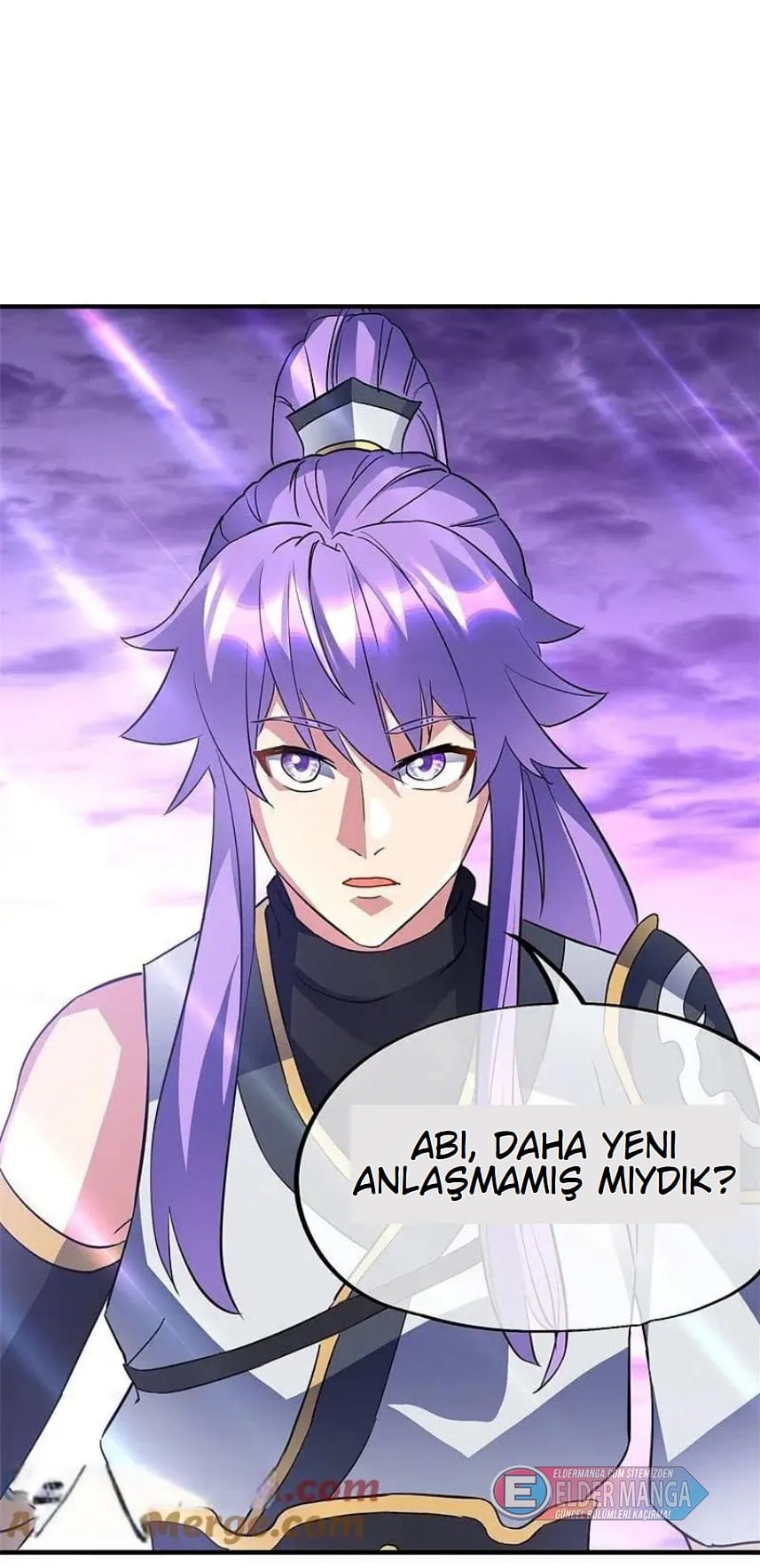 Eşsiz Savaş Ruhu Bölüm 406 - Sayfa 36