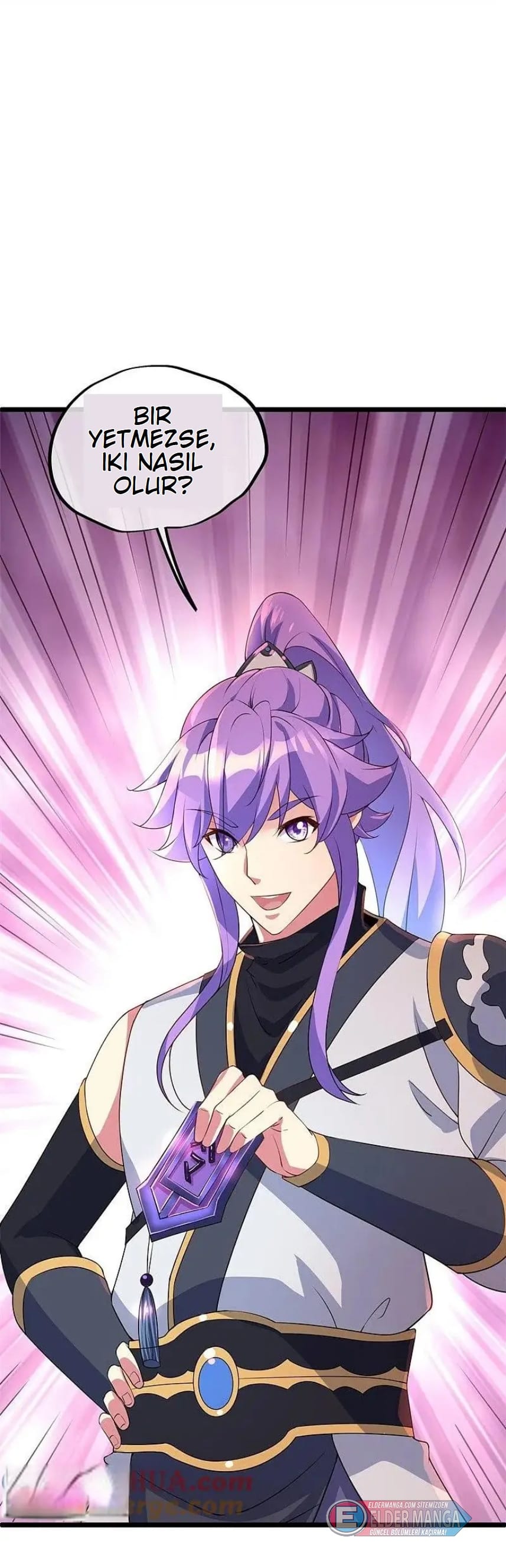 Eşsiz Savaş Ruhu Bölüm 406 - Sayfa 42