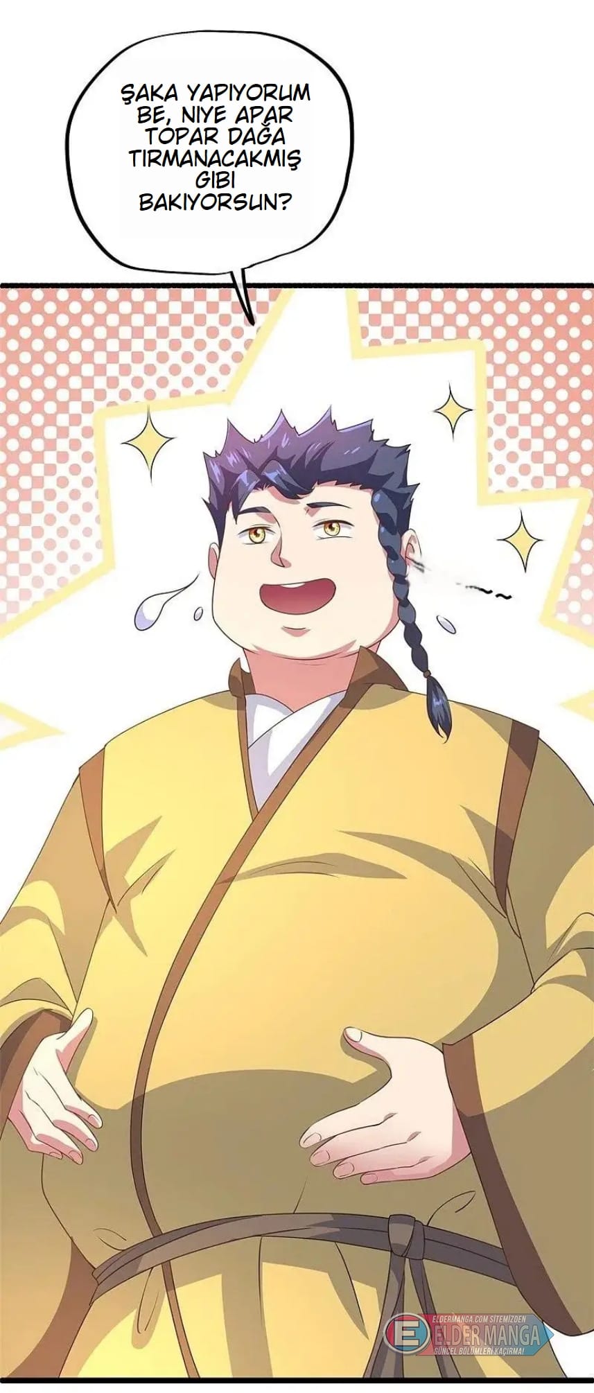 Eşsiz Savaş Ruhu Bölüm 406 - Sayfa 57