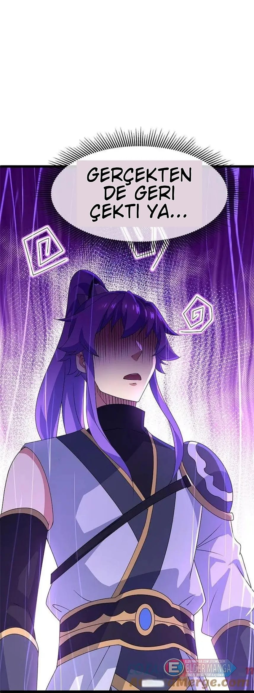 Eşsiz Savaş Ruhu Bölüm 406 - Sayfa 58