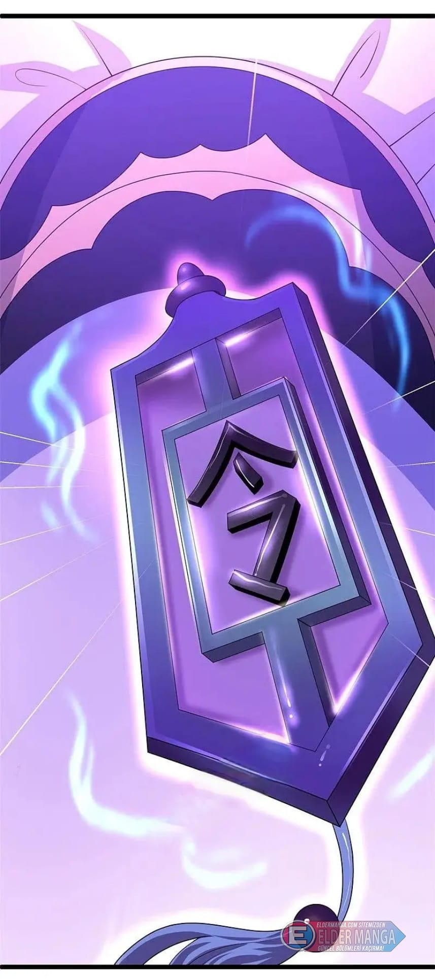 Eşsiz Savaş Ruhu Bölüm 406 - Sayfa 60