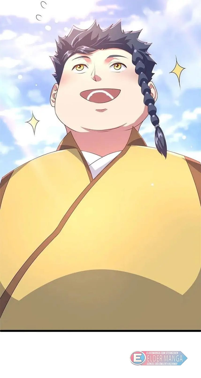 Eşsiz Savaş Ruhu Bölüm 406 - Sayfa 63