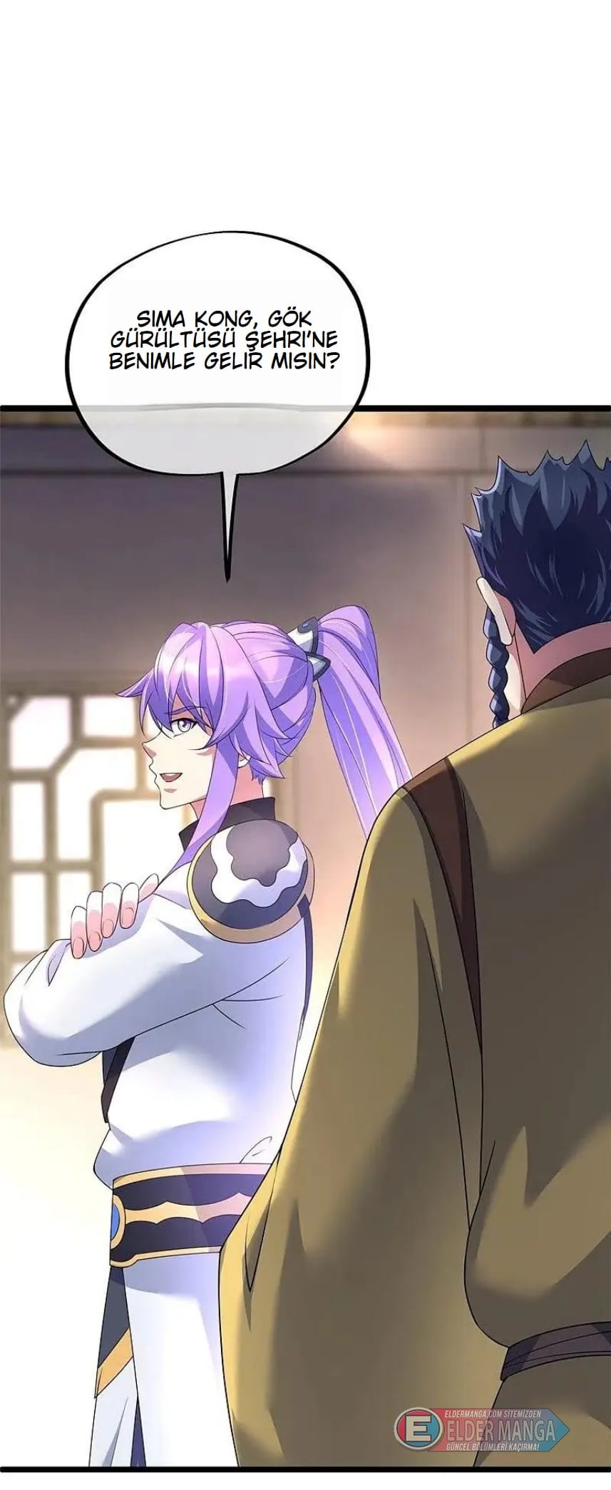 Eşsiz Savaş Ruhu Bölüm 406 - Sayfa 66