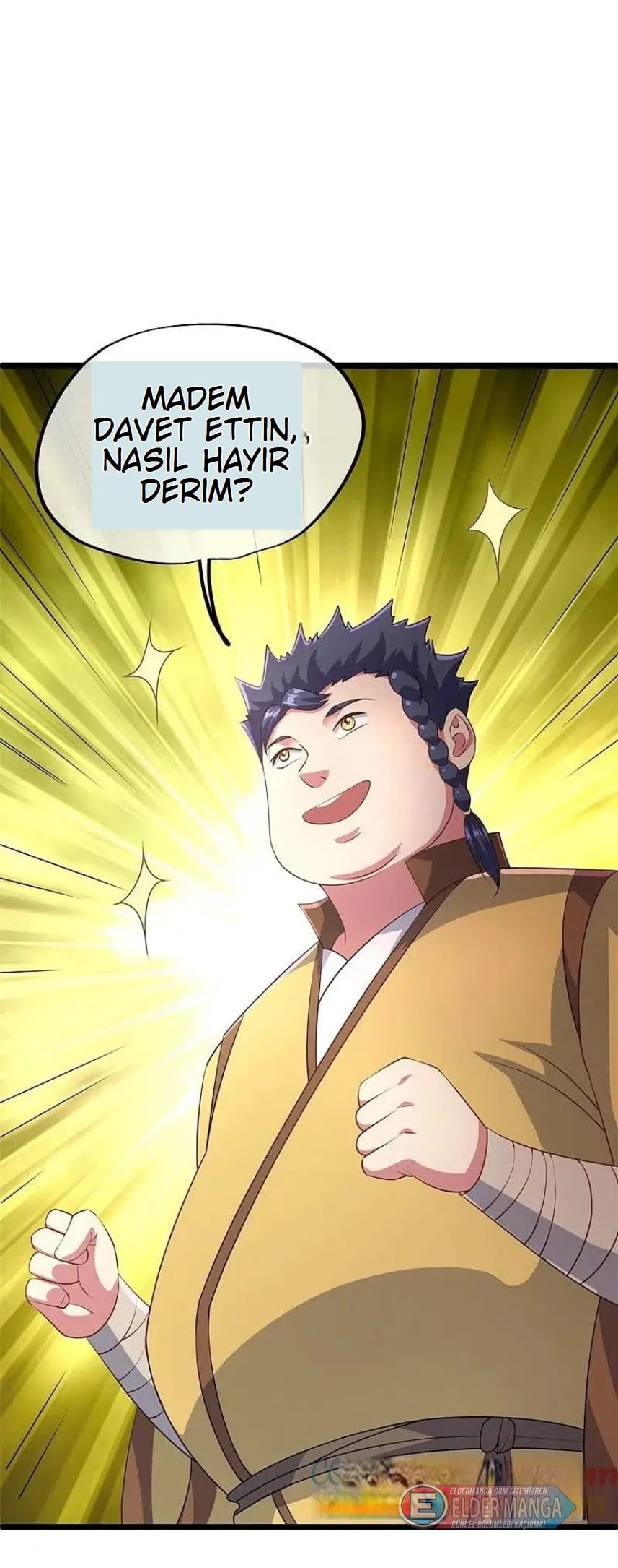 Eşsiz Savaş Ruhu Bölüm 406 - Sayfa 67