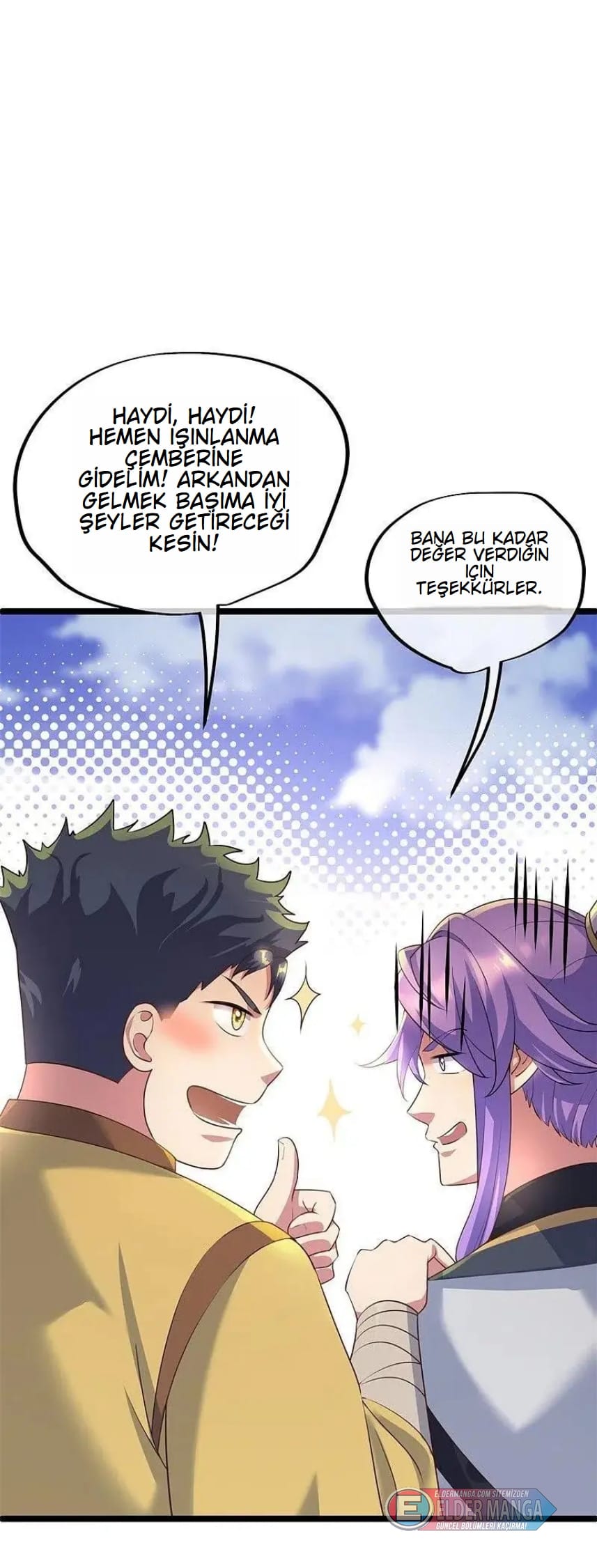 Eşsiz Savaş Ruhu Bölüm 406 - Sayfa 68