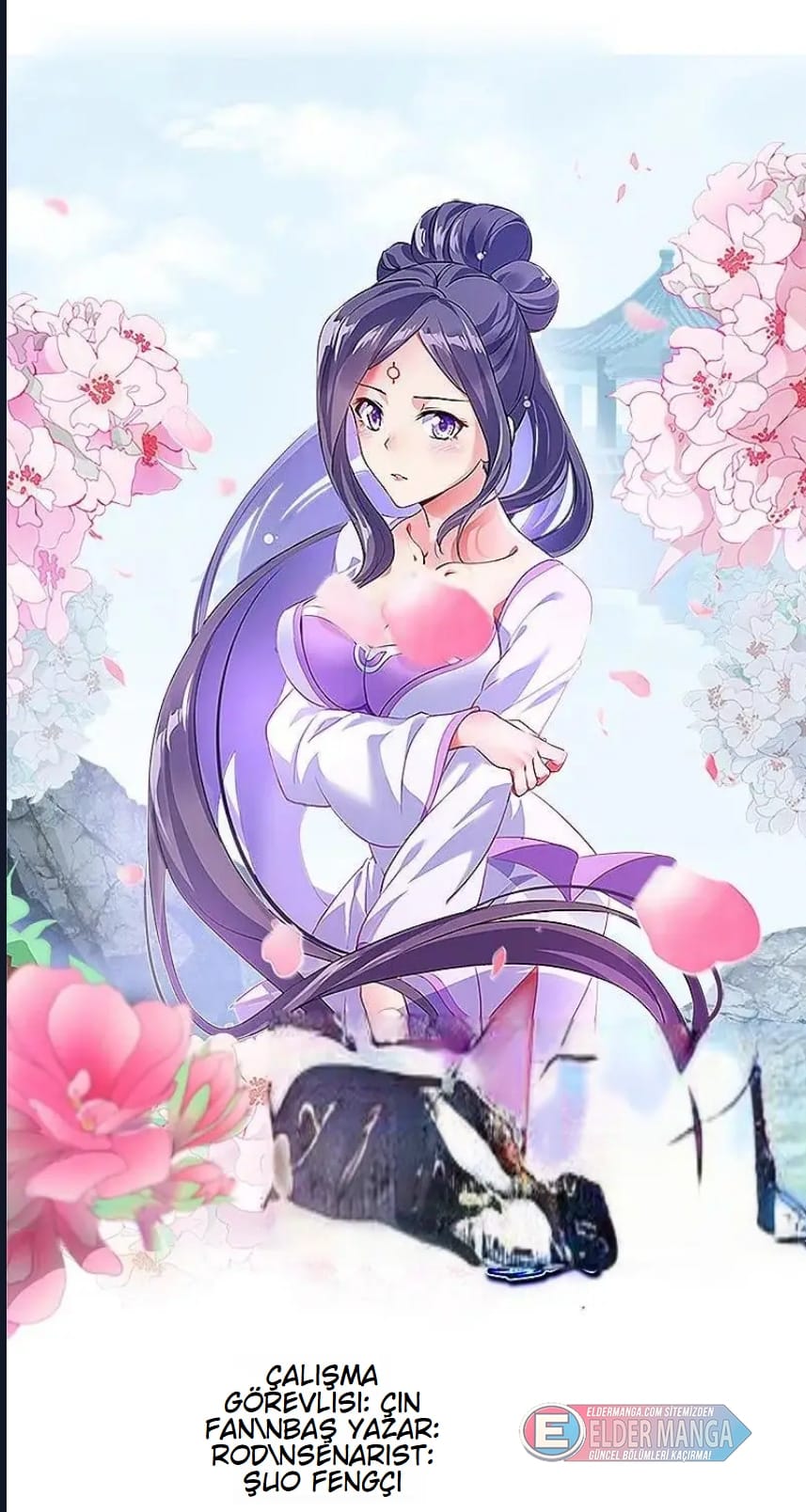 Eşsiz Savaş Ruhu Bölüm 565 - Sayfa 1