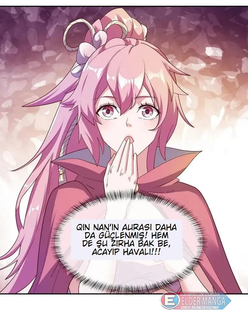 Eşsiz Savaş Ruhu Bölüm 565 - Sayfa 3