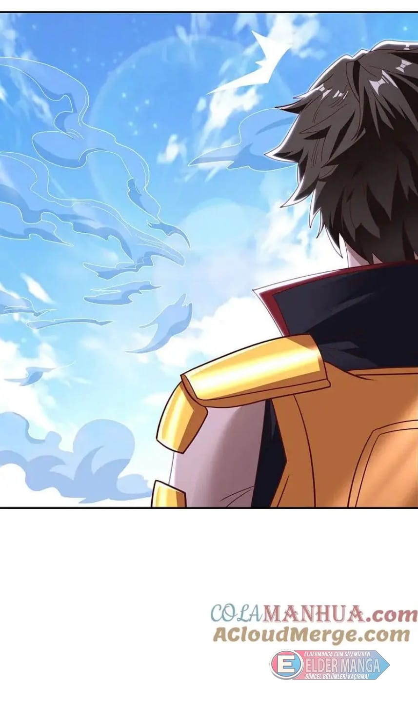 Eşsiz Savaş Ruhu Bölüm 565 - Sayfa 9