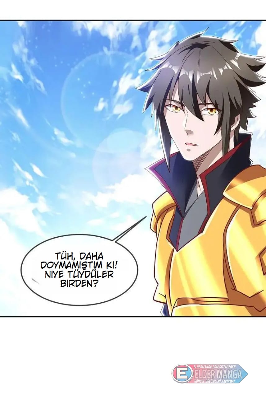 Eşsiz Savaş Ruhu Bölüm 565 - Sayfa 10