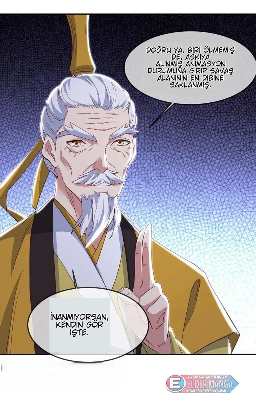Eşsiz Savaş Ruhu Bölüm 565 - Sayfa 12