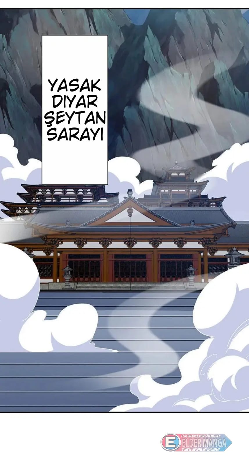 Eşsiz Savaş Ruhu Bölüm 565 - Sayfa 13