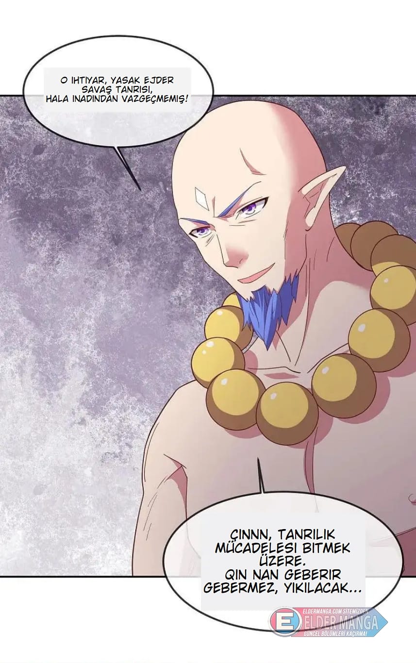 Eşsiz Savaş Ruhu Bölüm 565 - Sayfa 14